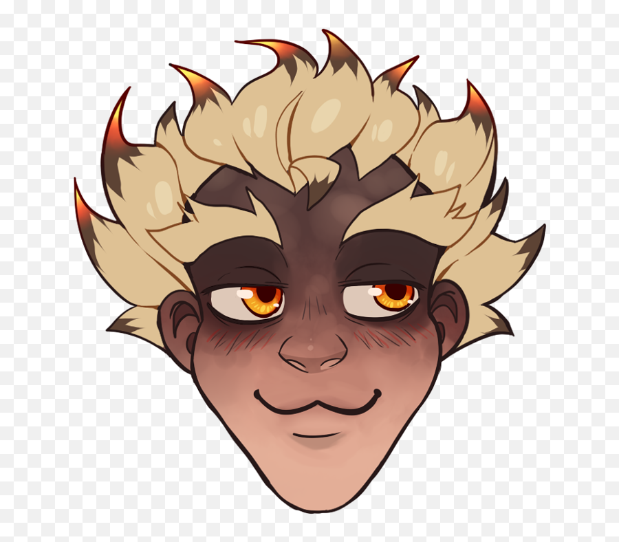 Overwatch Junkrat Face Png Image - Junkrat Face Png,Junkrat Png