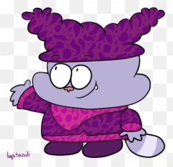 Download Chowder Transparent Ratta - Transparent Chowder Png,Chowder Png