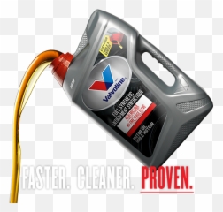 Easy Pour - Valvoline Canada Carbon png