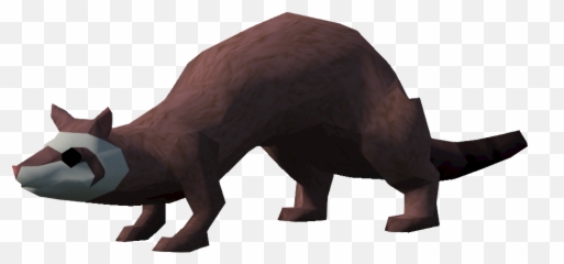 Runescape Wiki - Ferret Of Doom Png,Doom Png