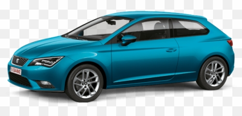 Png Image Collection For Free Download - Seat León,Seat Png