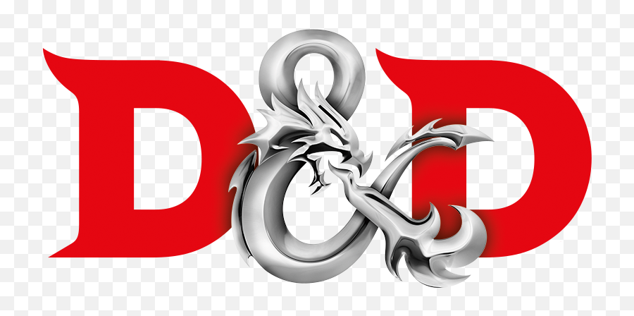 Dragons - Dragon Png,Dungeons And Dragons Logo Png