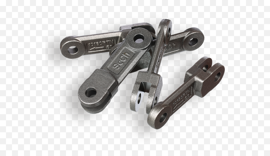 Scanchain Conveyor Chain Forged Sprockets Cast - Bolt Cutter Png,Chains Png