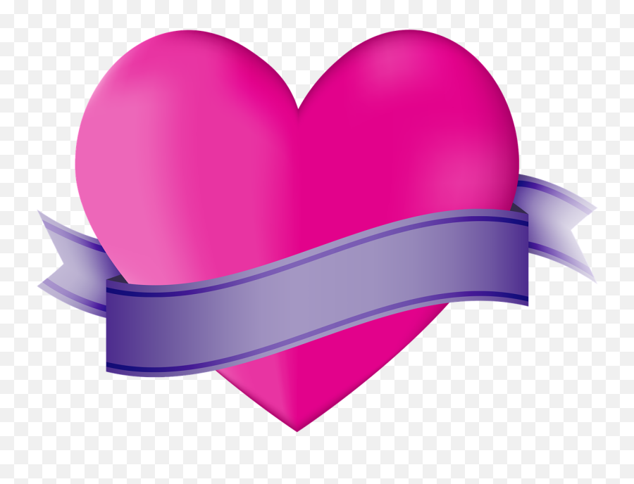 Hd Good Morning My Loving Sister - Heart And Ribbon Logo Good Morning Wishes To Sister Png,Good Morning Logo