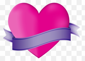 Hd Good Morning My Loving Sister - Heart And Ribbon Logo Good Morning Wishes To Sister Png,Good Morning Logo