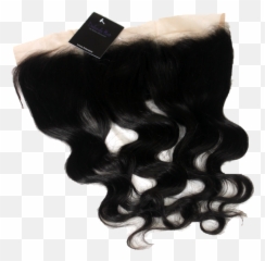 Lace Frontal Body Wave - Wig png