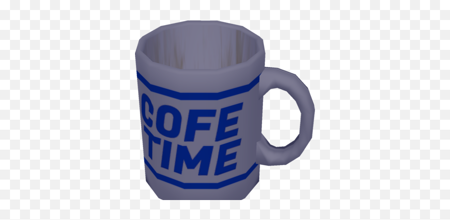 Coffee Cup - Cofe Time Mug Png,Coffee Cup Png