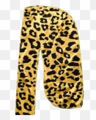 Cheetah Print Silky Durag - Cheetah Print Durag Png,Cheetah Print Png