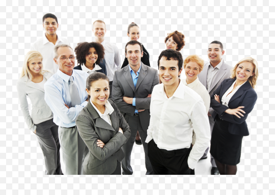 Business People Png Images Transparent - People Working In Spain,People Transparent Background