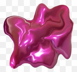 Slime Transparent Png Clipart Free - Transparent Pink Slime Png,Slime Png