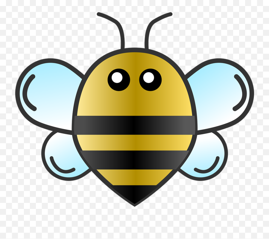 Bee Honey Bees - Honeybee Png,Bees Png