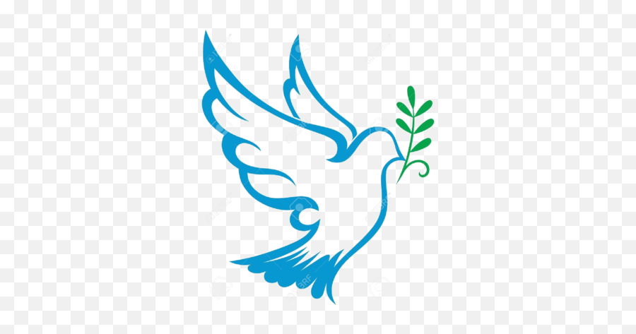 Ramyeon Saved - Christian Symbols Dove Png,Maverick Logan Paul Logo