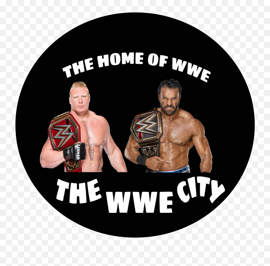 Wwe Brocklesnar Jindermahal Wwechampionship Universalch - Shoot Boxing Png,Jinder Mahal Png