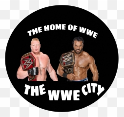 Wwe Brocklesnar Jindermahal Wwechampionship Universalch - Shoot Boxing Png,Jinder Mahal Png