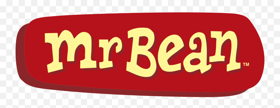Mr - Mr Bean Animado Logo Png,Mr Bean Png