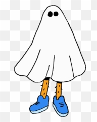 Spooky Clipart Sticker Transparent Free For - Halloween Sticker Gif png