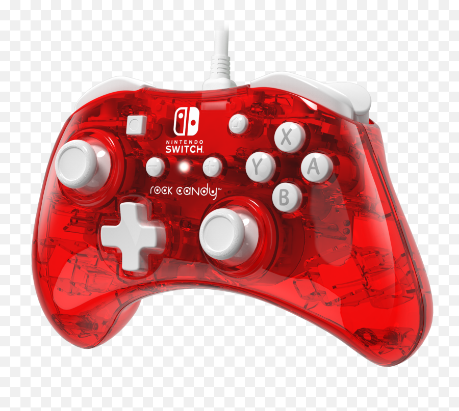 Accessories - Nintendo Switch Peripherals List Nintendo Switch Pro Controller Wireless Png,Nintendo Controller Png