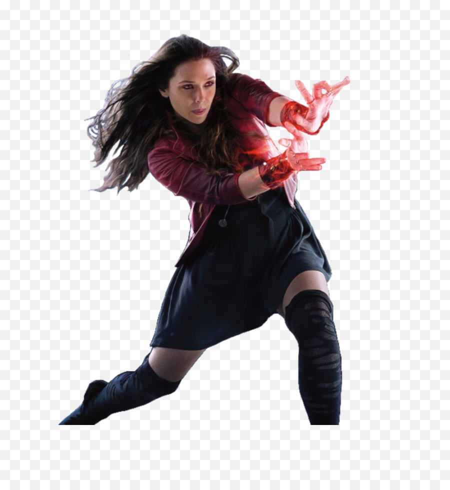 Scarlet Witch Transparent Hd Png Images - Scarlet Witch Png,Scarlet Witch Transparent