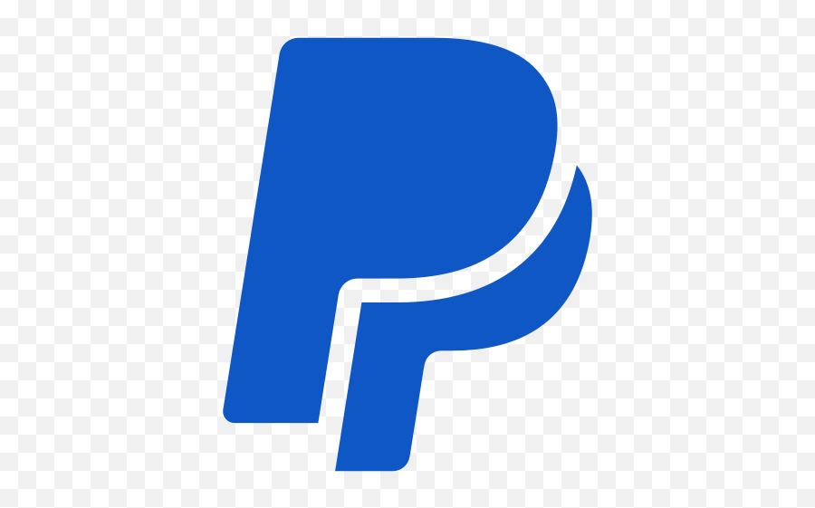 Payment Paypal Social Media Icon - Icon Png,Paypal Logos