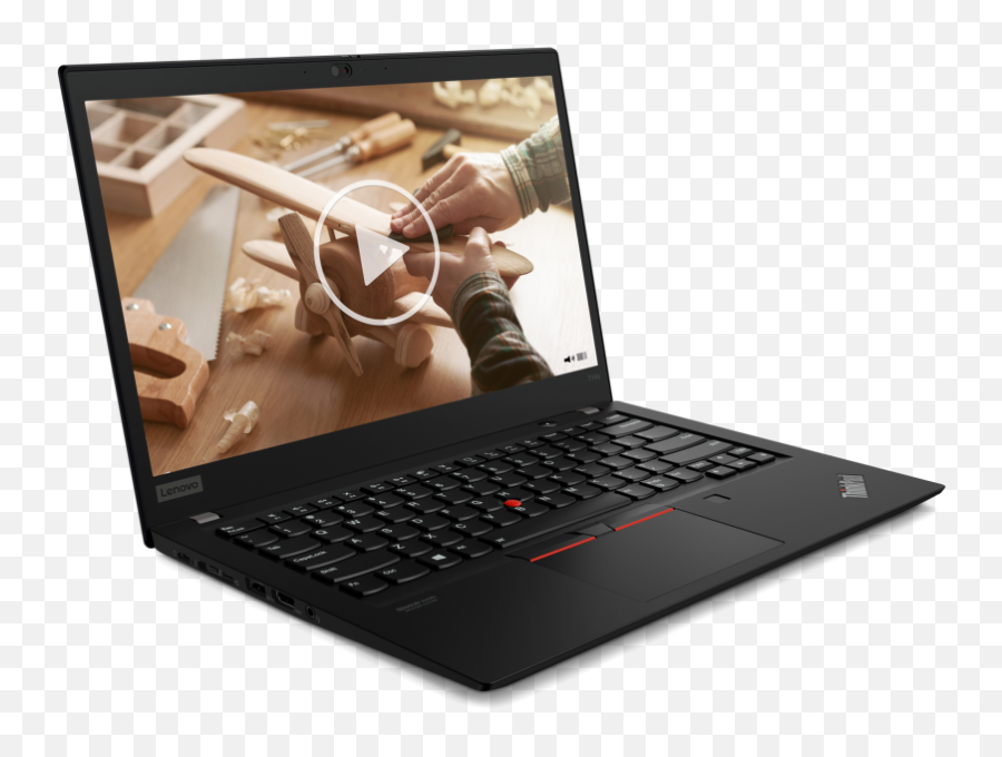 Lenovou0027s Newest Thinkpads Offer 10th Gen Intel Core Mobile - Lenovo Thinkpad T14s Png,Lenovo Png