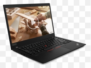 Lenovou0027s Newest Thinkpads Offer 10th Gen Intel Core Mobile - Lenovo Thinkpad T14s Png,Lenovo Png