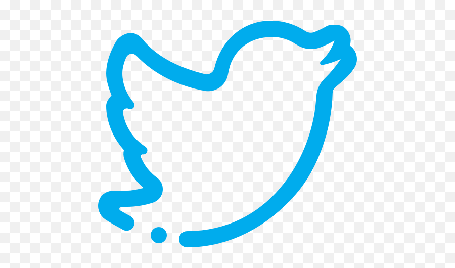 Hashtag Logo Mention Retweet Social - Twitter Retweet Line Icons Png,Retweet Png