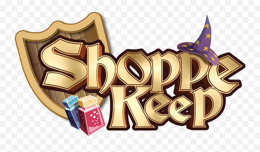 Shoppe Keep - Shoppe Keep Logo Png,Keepo Png