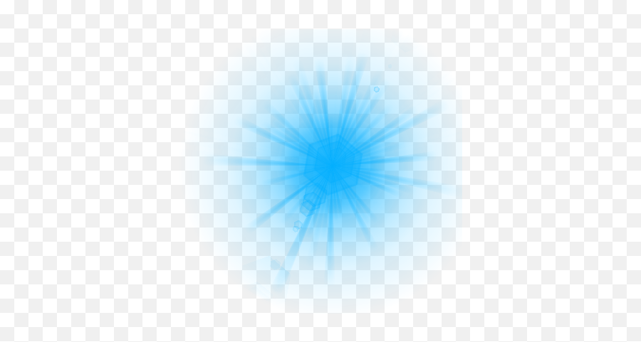 Blue Shine Png 2 Image - Circle,Shine Png