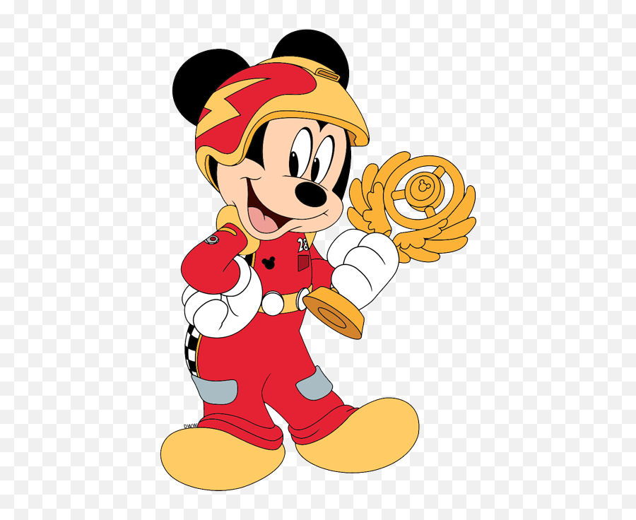 Free Png Mickey Mouse - Konfest,Cartoon Character Png