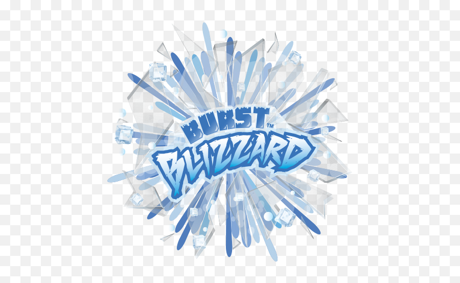 Berry - Burst Blizzard County Vape Burst Blizzard Logo Png,Blizzard Logo Png