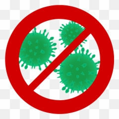 Bacti Barrier - London Victoria Station Png,Germs Png