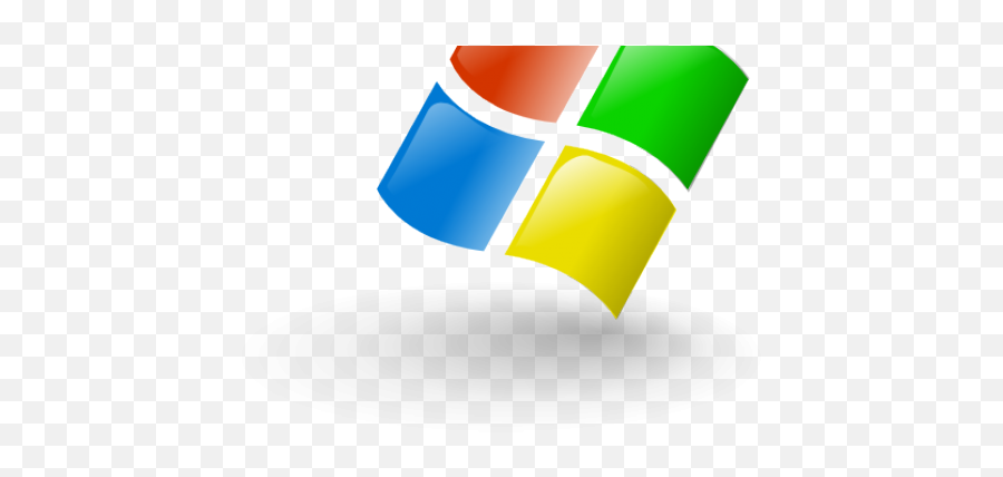 Windows Explorer Clipart Logo - Microsoft Corporation Png Transparent Microsoft Windows Logo,Explorer Logo