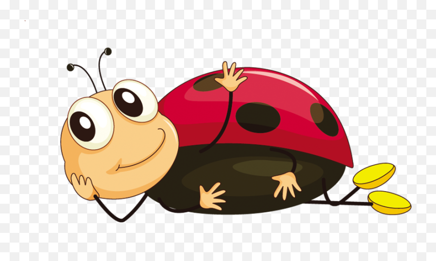 Clipart Png Insect Transparent Free For - Cartoon Insects Png,Insects Png