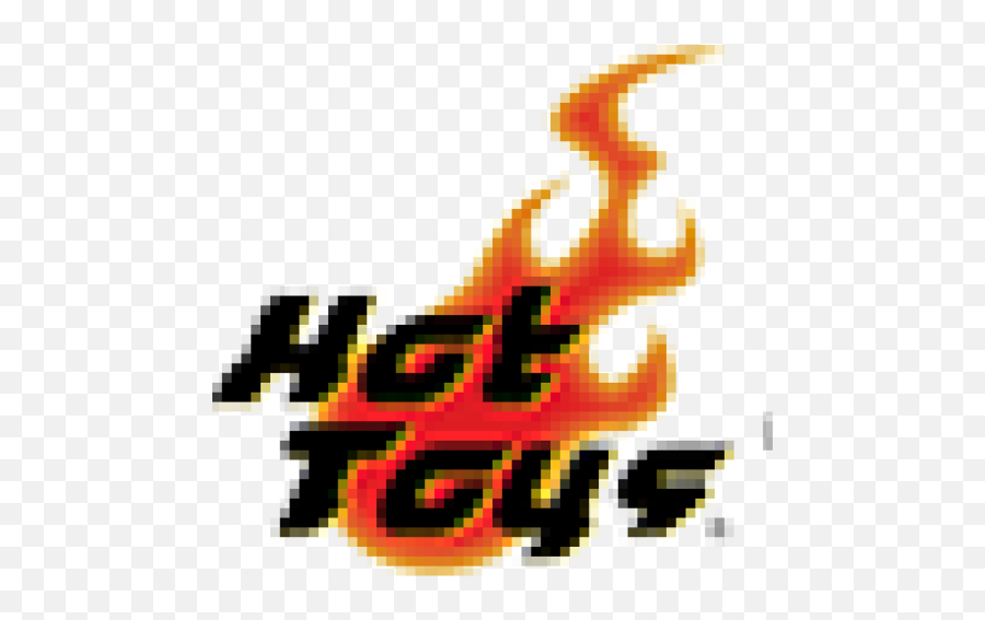 Hot Toys Dx 17 Star Wars I The Phantom Menace U2013 Darth Maul - Hot Toys Logo Png,Lightsaber Hilt Png