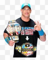 Wwe John Cena Images - SF Wallpaper John Cena United States Championship png