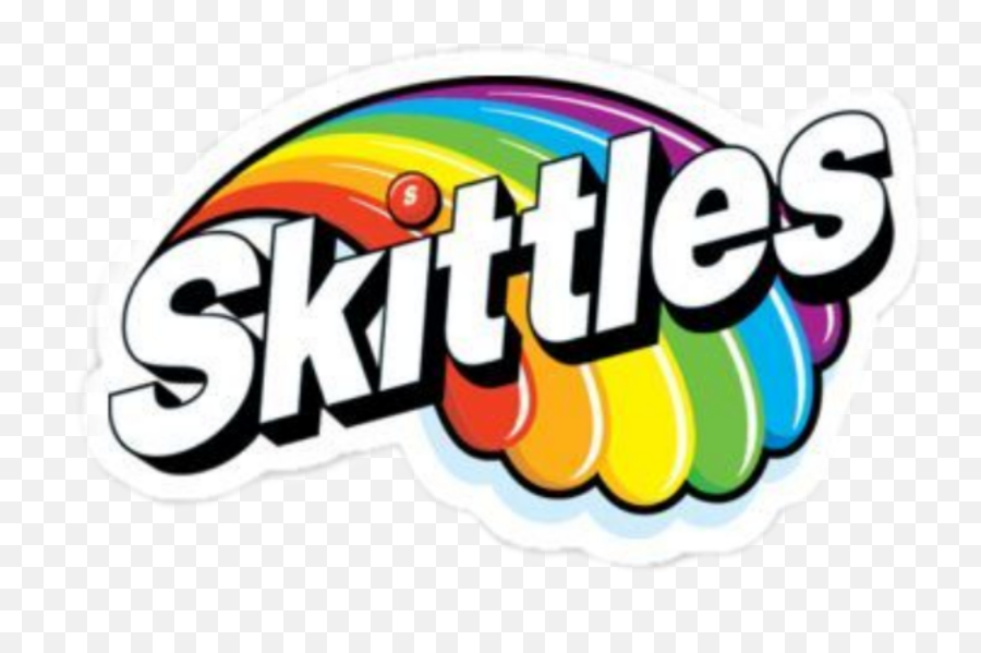 Skittles Stories Stickers Animaleye Idk Png Logo