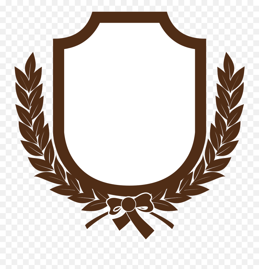Emblem Laurel Leaves - Free Vector Graphic On Pixabay Murshidabad Medical College Logo Png,Laurel Leaves Png