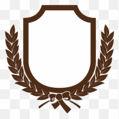 Emblem Laurel Leaves - Free vector graphic on Pixabay Murshidabad Medical College Logo png