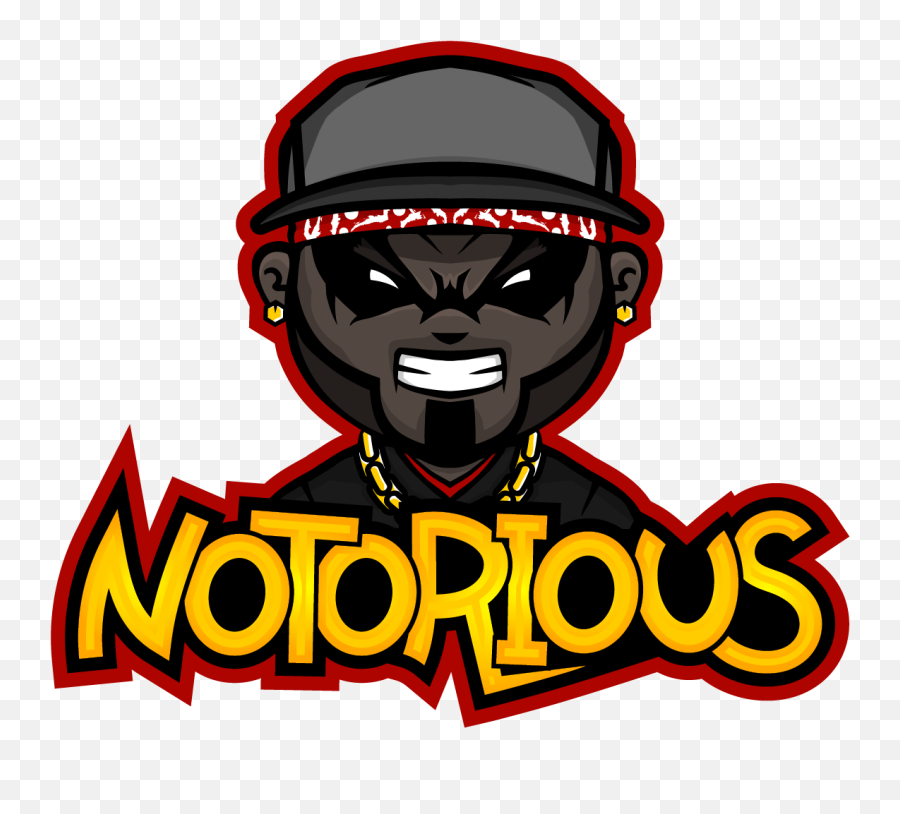 Notorious - Clash Royale Clan Logo Png,Clash Of Clans Logo