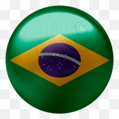 Brazil Flag Country - Free image on Pixabay png
