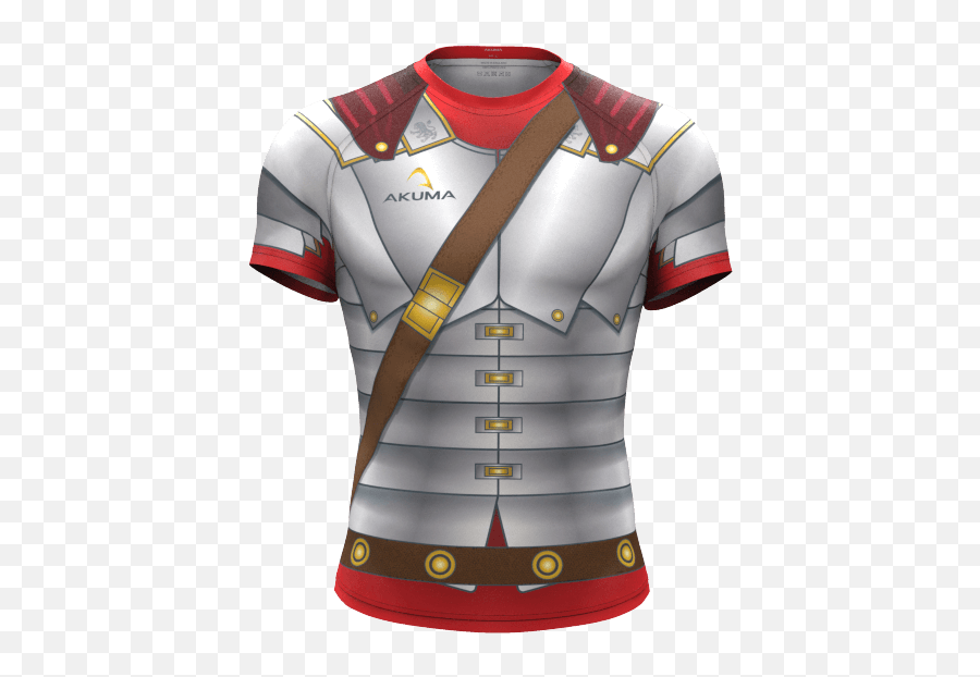 Centurion - Polo Shirt Png,Akuma Png