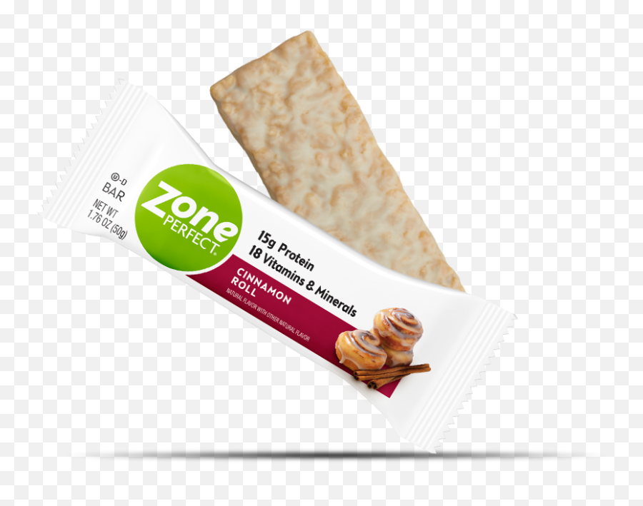 Classic Nutrition Bars - Lefse Png,Cinnamon Roll Png