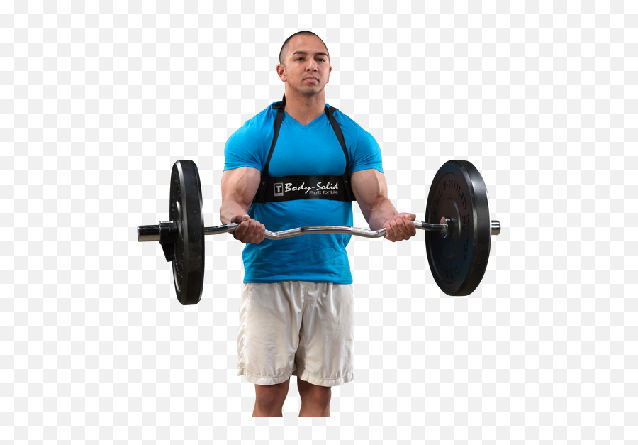 Body Solid Bb23 Bicep Bomber - Body Solid Bicep Bomber Png,Bicep Png