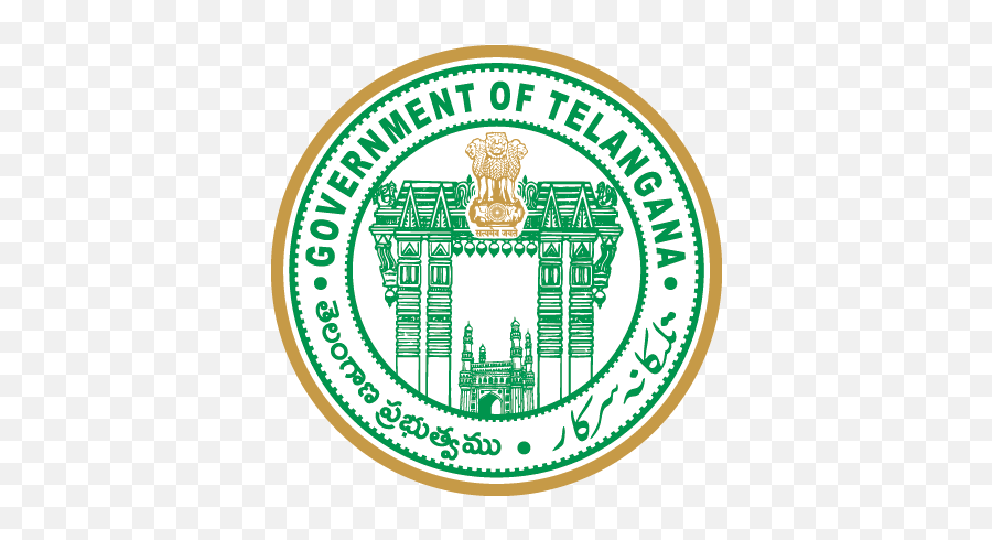Tg Gurukul Cet 2020 - Government Of Telangana Png,Tg Logo