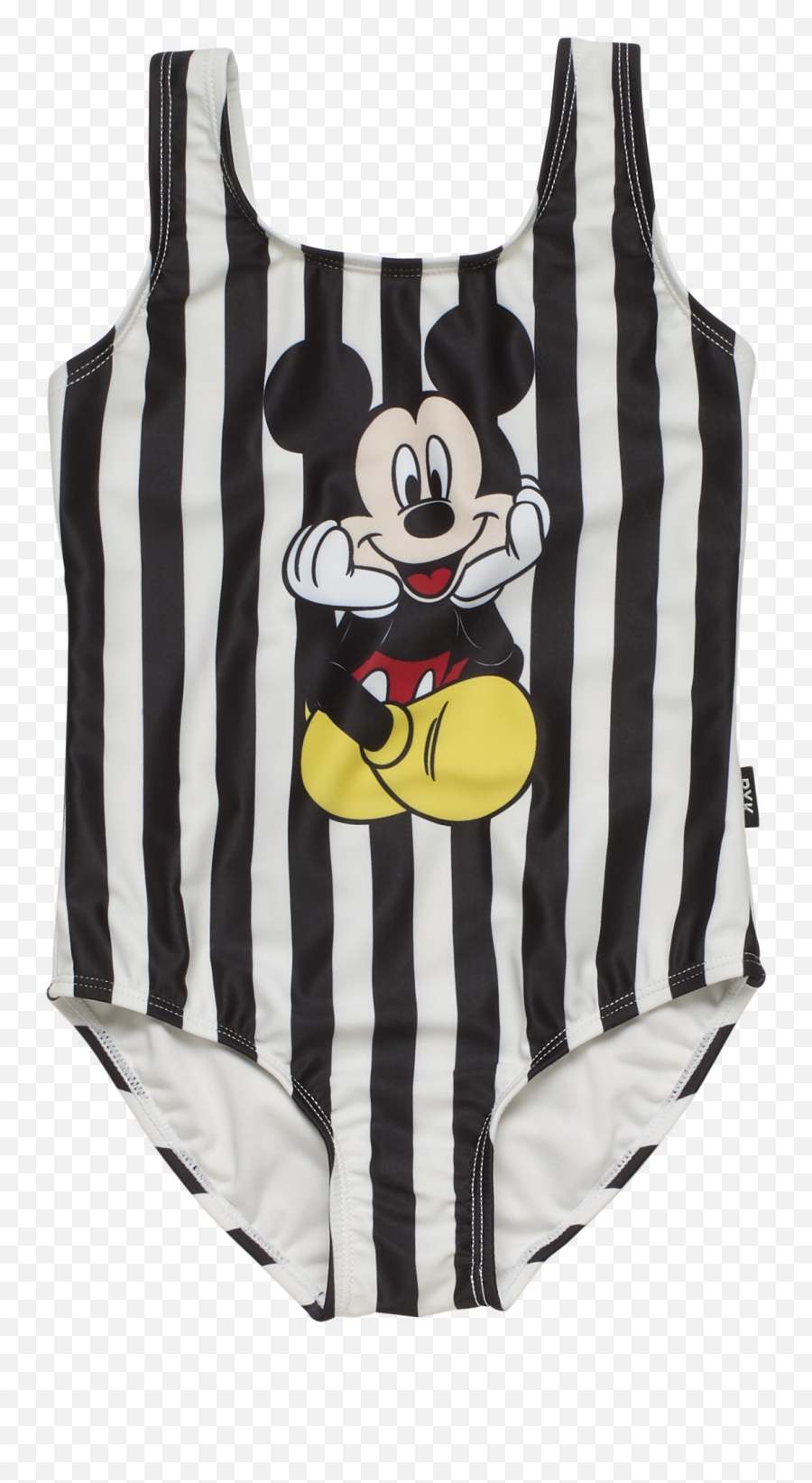 Rock Your Baby Disney The Thinker Stripe Swimsuit Png