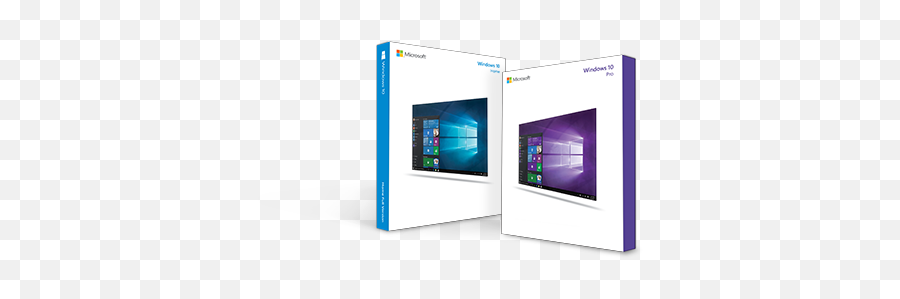 Windows 10 Box Transparent Png - Windows 10 Box Transparent,Windows 10 Png