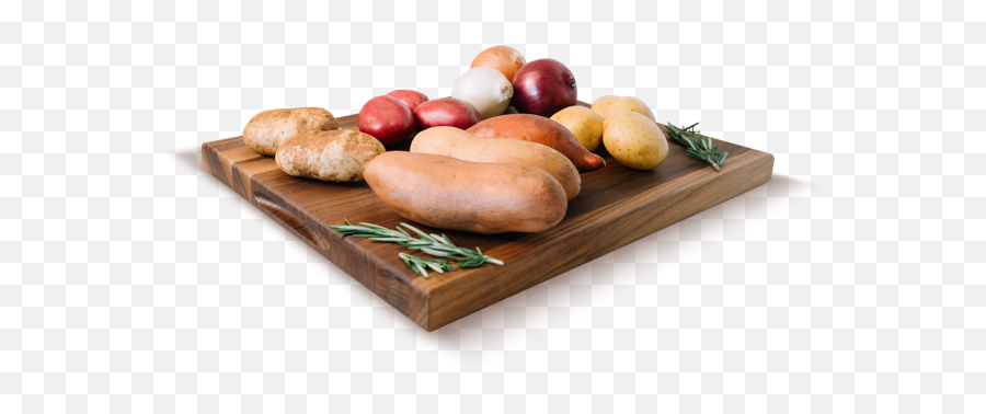 Wada Farms The Grower That Changed Game - Potato In Cutting Png,Potatoes Png