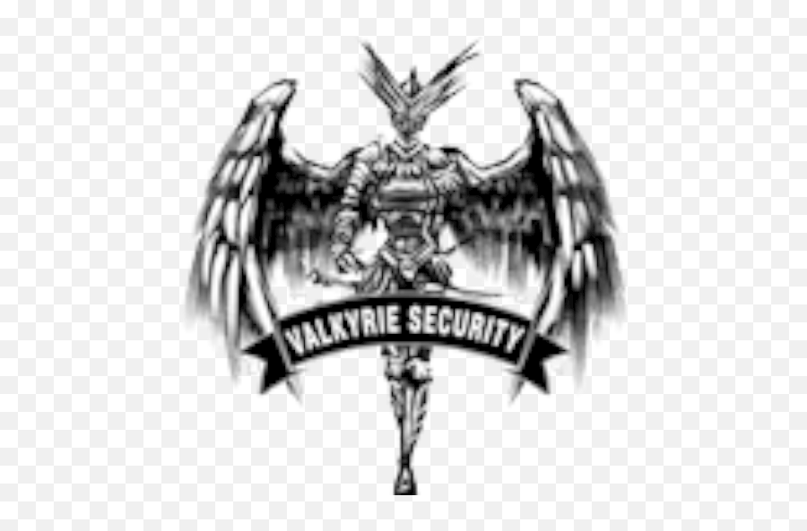 Cropped - Logo Valkyrie Png,Valkyrie Png