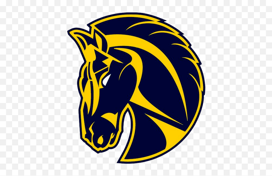 Portage Central Middle School - Portage Central High School Logo Png,Colts Logo Png