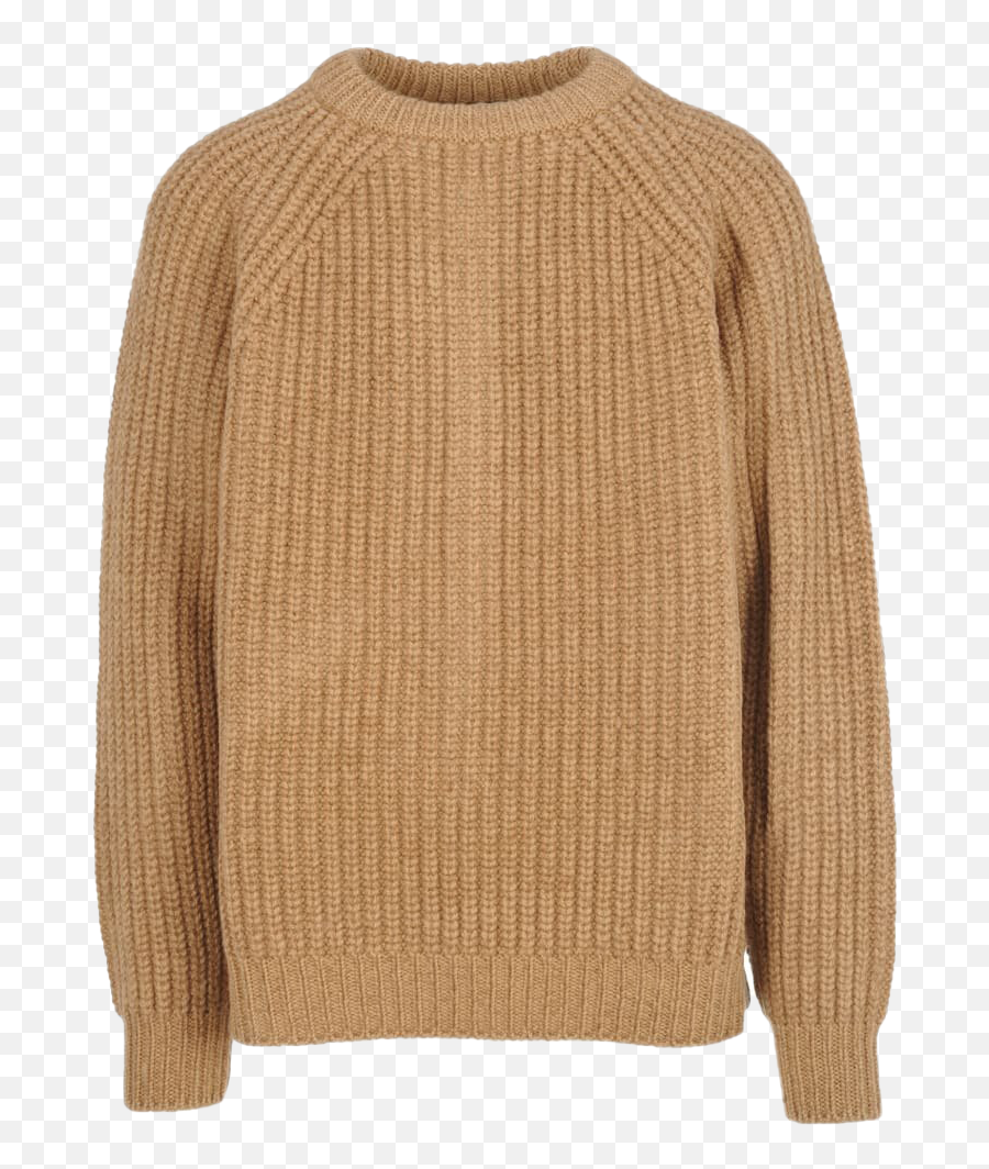 Sweater Png Hd Quality - Camel Knit Sweater,Sweater Png